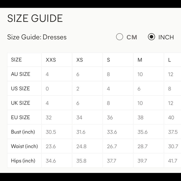 Meshki diamanté open sides and back strapless satin - Picture 5 of 5